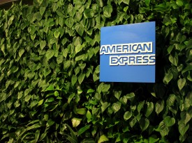 Welche Voraussetzungen bei American Express